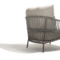4SO Capalbio loungeset driezit - 4
